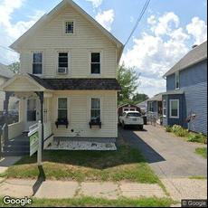 Ali, Usman S, DMD, dentists office located at 214 Mohawk Ave, Schenectady, NY.