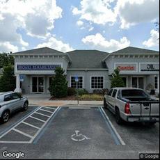 Dinh Family Dentistry, dentists office located at 801 Woodbury Rd, Orlando, FL.