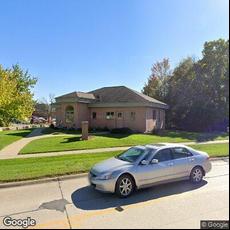 Iowa City Dental Health, dentists office located at 2109 Rochester Ave, Iowa City, IA.