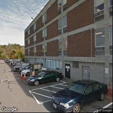 Limited To Endodontics, dentists office located at 1 Washington Street, Wellesley, MA.