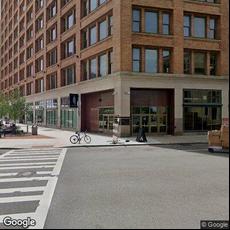 Center City Dental Care, dentists office located at 25 Franklin St, Rochester, NY.