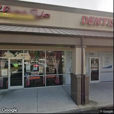 Tampa Palms Dental, dentists office located at 11693 Boyette Rd, Riverview, FL.