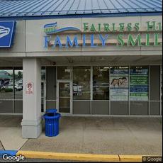 Evenly Orthodontics, dentists office located at 483 S Oxford Valley Rd, Fairless Hills, PA.