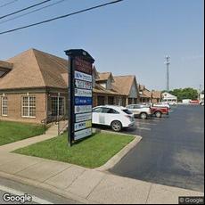 Dr Fewell And Fogarty Orthodontics, dentists office located at 635 N Main St, Shelbyville, TN.