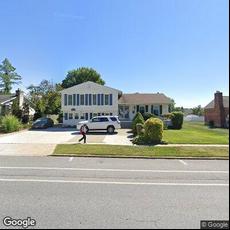 John C Fiastro DDS, dentists office located at 115 E Padonia Rd, Lutherville Timonium, MD.