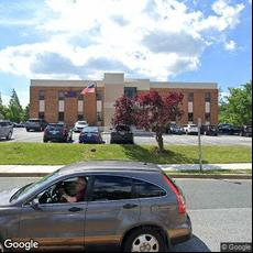 Thomas C Keller DDS DDS, dentists office located at 21 West Rd Ste 150, Towson, MD.
