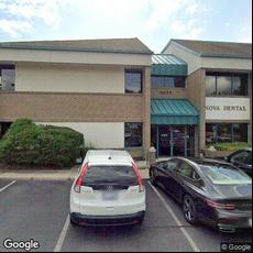 Nova Dental, dentists office located at 11872 Sunrise Valley Dr, Reston, VA.
