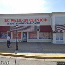 Cloverly Family Dental, dentists office located at 13823 Outlet Dr, Silver Spring, MD.