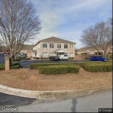 Parkside Pediatric & Orthodontic Care Inc, dentists office located at 155 Carnegie Pl, Fayetteville, GA.