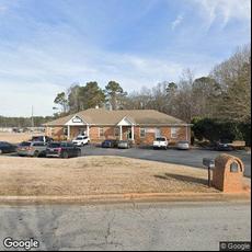 Dentistry For Children, dentists office located at 100 Carnegie Pl, Fayetteville, GA.