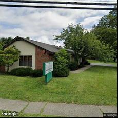 All Family Dental Associates DDS, dentists office located at 526 Gidney Ave, Newburgh, NY.