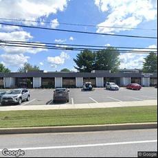 Quarterfield Dental Arts, dentists office located at 7711 Quarterfield Rd, Glen Burnie, MD.