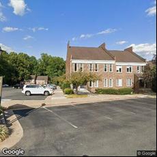 Family & Cosmetic Dentistry, dentists office located at 9514 Lee Hwy, Fairfax, VA.