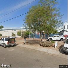 Mascarenas, Francisco F, DMD, dentists office located at 420 W Watkins Rd, Phoenix, AZ.