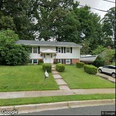 Skinner & Ossakow DDS & Associates, dentists office located at 207 Yeonas Dr SW, Vienna, VA.