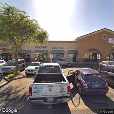 Rainsprings Dental Group, dentists office located at 7260 S Rainbow Blvd, Las Vegas, NV.