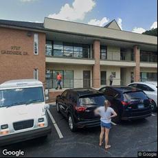 Evans & Vendelis, dentists office located at 9727 Greenside Dr, Cockeysville, MD.