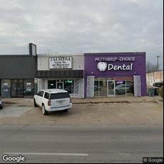 Sparkle Dental Center, dentists office located at 5435 E Grand Ave, Dallas, TX.