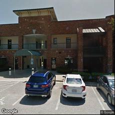 Draper & Associates DDS PA, dentists office located at 501 N Salem St, Apex, NC.
