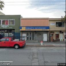 Today's Dentistry, dentists office located at 4747 Mission St, San Francisco, CA.