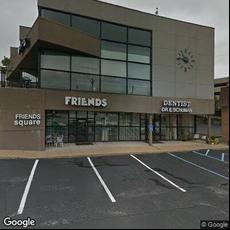 St Louis Dental Implant Ctr, dentists office located at 658 N New Ballas Rd, Saint Louis, MO.