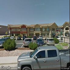 Castle Rock Smiles Pediatric Dentistry, dentists office located at 753 Maleta Ln, Castle Rock, CO.