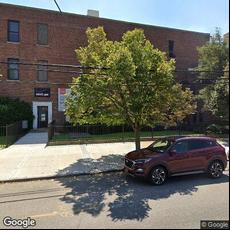 National Dental, dentists office located at 21420 43rd Ave, Bayside, NY.
