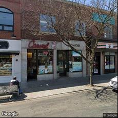 Thrive Dental, dentists office located at 4102 Bell Blvd, Bayside, NY.