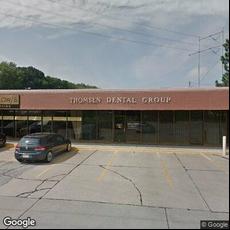 Thomsen Dental Group, dentists office located at 1116 S 105th St, Omaha, NE.
