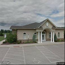 Blue Heron Dentistry, dentists office located at 4645 Medina Rd, Copley, OH.