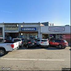Mattapan Square Family Dental, dentists office located at 1634 Blue Hill Ave, Mattapan, MA.