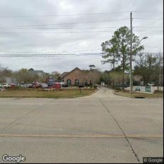 Northshore Family Dentistry, dentists office located at 2790 Gause Blvd E, Slidell, LA.