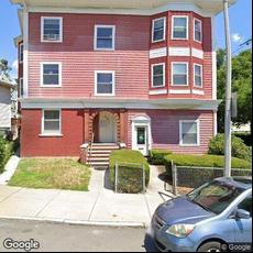 Amity Dental Center, dentists office located at 637 Washington St, Brighton, MA.