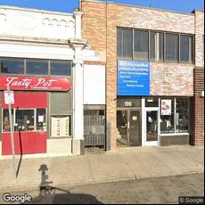 Huang Dmd & Sx Nguyen Dmd, dentists office located at 196 Harvard Ave, Allston, MA.