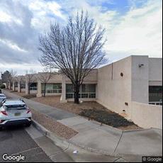 Quality Family Dental Care, dentists office located at 6830 Montgomery Blvd NE, Albuquerque, NM.