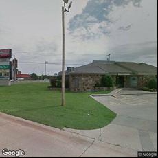 Olive Dental OKC PLLC, dentists office located at 5500 NW Expressway, Warr Acres, OK.