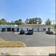 Professional Dental Alliance, dentists office located at 2896 S 8th St, Fernandina Beach, FL.