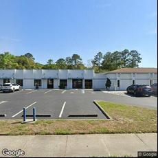 Atlantic Smiles, dentists office located at 2894 S 8th St, Fernandina Beach, FL.