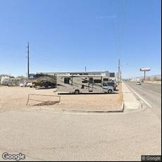 Deming Orthodontics, dentists office located at 710 S Gold Ave, Deming, NM.