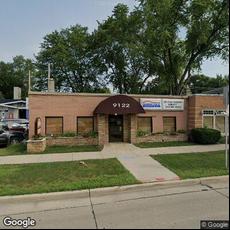 Wauwatosa Family Dentistry, dentists office located at 9122 W Center St, Milwaukee, WI.