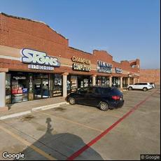 Dentalflossophy, dentists office located at 4300 Matlock Rd, Arlington, TX.