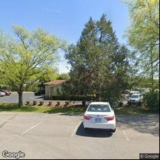 Radiant Smiles Dentistry, dentists office located at 103 Cude Ln, Madison, TN.