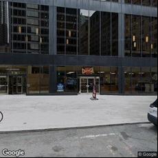 Ortho Biologica, dentists office located at 140 Broadway, New York, NY.