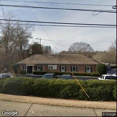 Parrish Childs Dental, dentists office located at 1283 Sims St, Gainesville, GA.