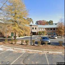 Carrboro Family & General Dentistry, dentists office located at 610 Jones Ferry Rd, Carrboro, NC.