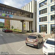 Locust Dental, dentists office located at 300 Locust St, Akron, OH.