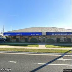 New Image Dentistry, dentists office located at 3101 13th St, Saint Cloud, FL.