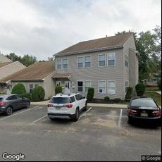 Douglas A. Block, DDS & Charles G. Kocun, dentists office located at 430 Bridge Plaza Drive, Englishtown, NJ.