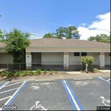 Frontier Oral Surgery, dentists office located at 9401 SW Highway 200, Ocala, FL.