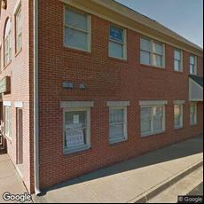Kourosh Mehrabian Dds & Assoc Pc, dentists office located at 10751 Ambassador Dr, Manassas, VA.